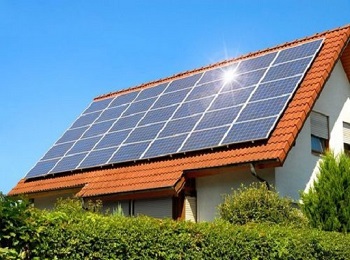 Solar Rooftop Permit Set